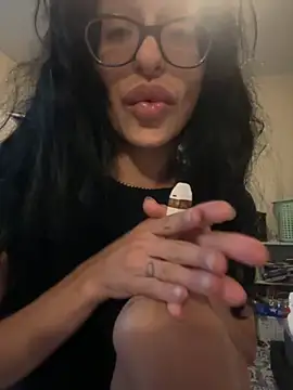 myloveforyouu online show from 18, 11, 2025