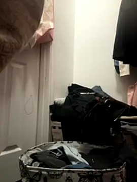 myloveforyouu online show from 21, 11, 2025