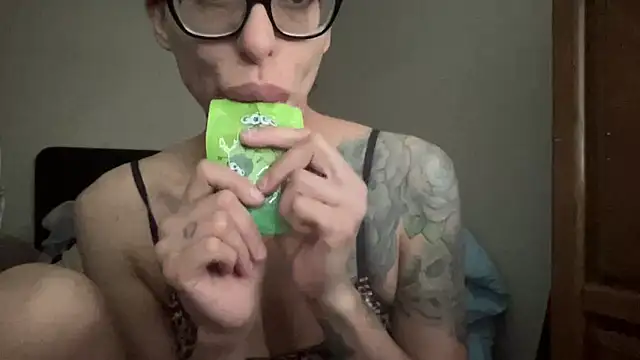 myloveforyouu online show from 27, 2, 2026