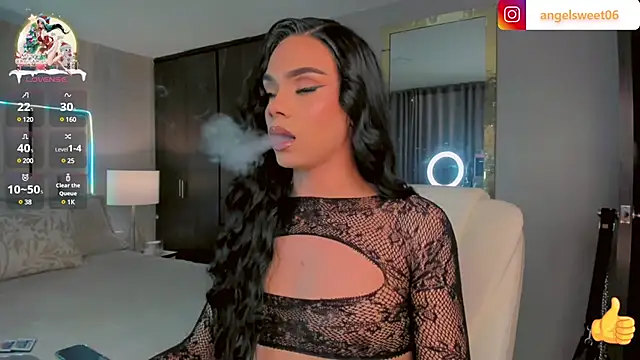 ANGELL06 online show from 27, 12, 2024