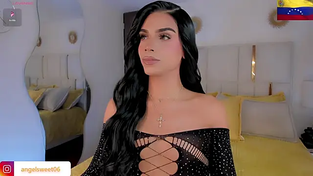 ANGELL06 online show from 6, 1, 2026