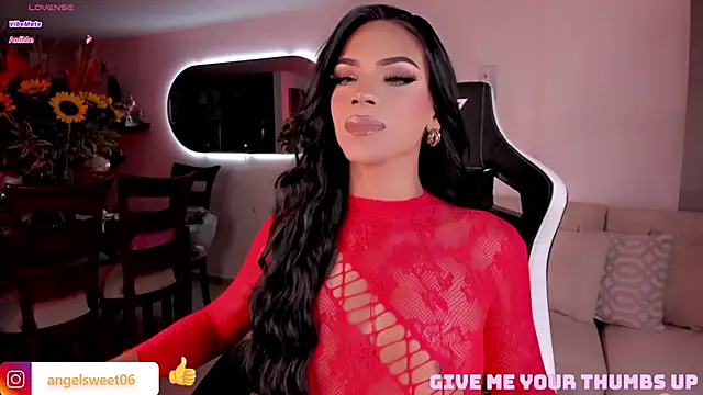 ANGELL06 online show from 12, 4, 2026