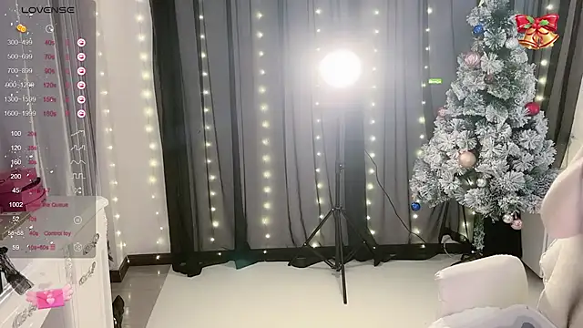 Snapshot of Marui- chatting on 21, 2, 2025 Marui- online show from 21, 2, 2025