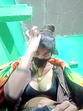 HOTBABITARAJ online show from 10, 1, 2025