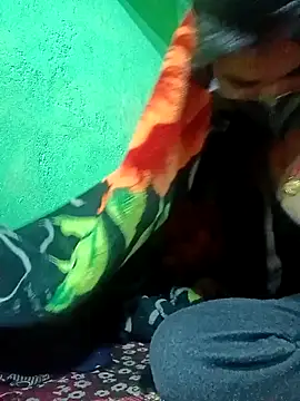 HOTBABITARAJ online show from 12, 1, 2025