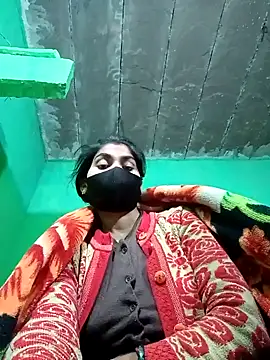 HOTBABITARAJ online show from 16, 1, 2025