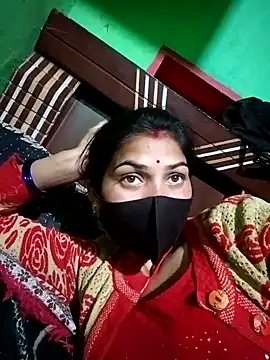 HOTBABITARAJ online show from 28, 1, 2025