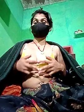 HOTBABITARAJ online show from 6, 2, 2025