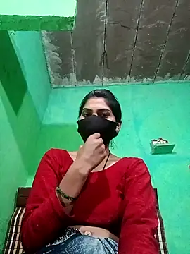 HOTBABITARAJ online show from 14, 2, 2025