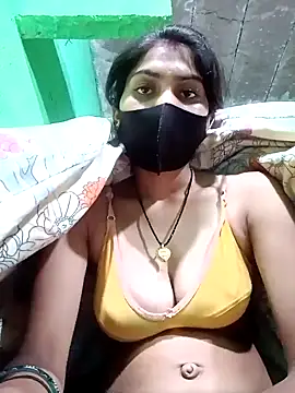 HOTBABITARAJ online show from 16, 2, 2025