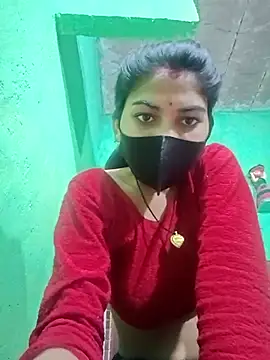 HOTBABITARAJ online show from 26, 2, 2025