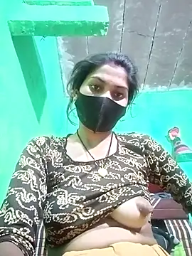 HOTBABITARAJ online show from 26, 2, 2025