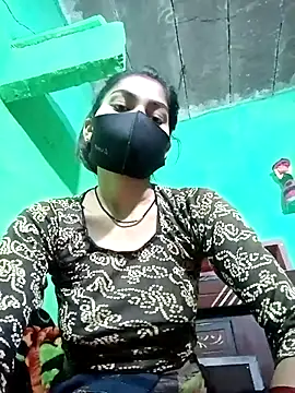 HOTBABITARAJ online show from 27, 2, 2025