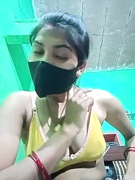 HOTBABITARAJ online show from 28, 2, 2025