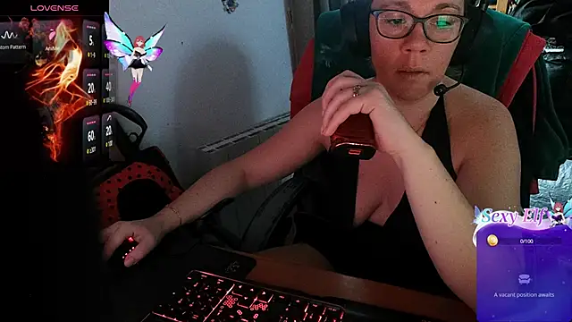 lili-hot-77 online show from 12, 2, 2025