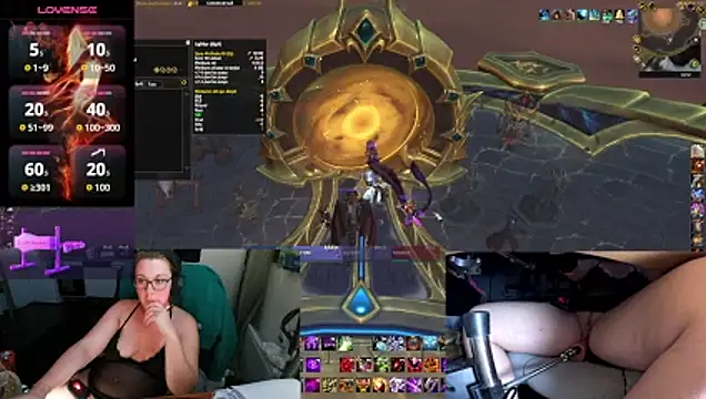 lili-hot-77 online show from 10, 9, 2025