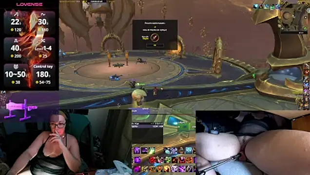 lili-hot-77 online show from 14, 9, 2025