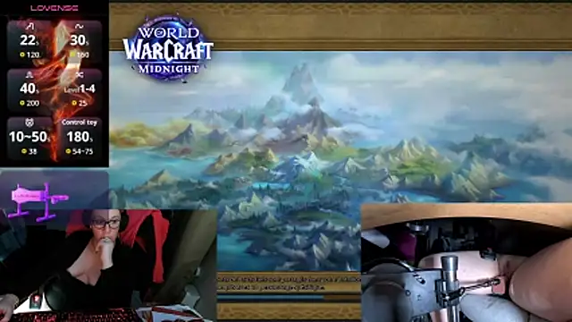 lili-hot-77 online show from 9, 3, 2026