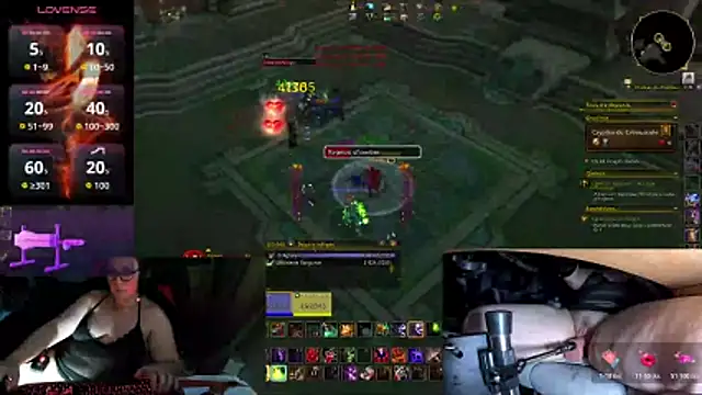 lili-hot-77 online show from 13, 3, 2026