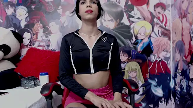 Luluu 08 online show from 21, 2, 2026