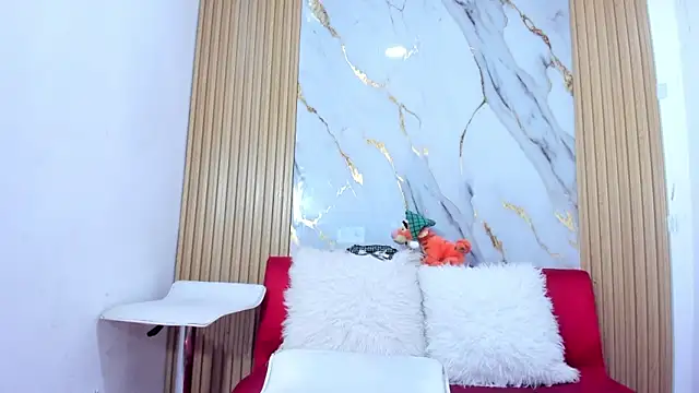 Luluu 08 online show from 19, 3, 2026