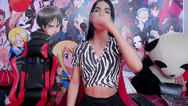 Luluu 08 online show from 18, 7, 2026