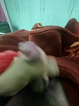 sexyvihan1 online show from 16, 1, 2026