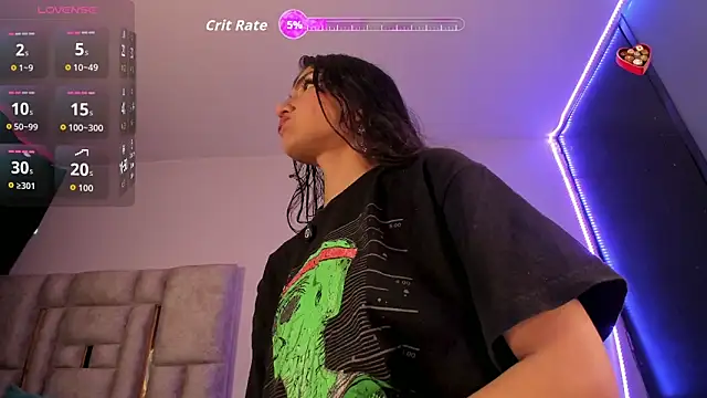 Snapshot of mabel_candy chatting on 12, 5, 2026 mabel candy online show from 12, 5, 2026