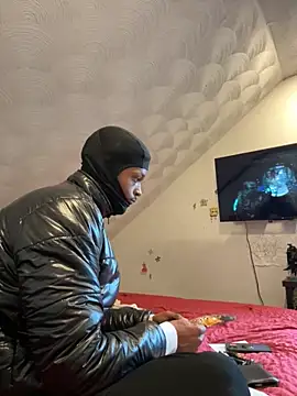 rayyymack online show from 1, 12, 2025