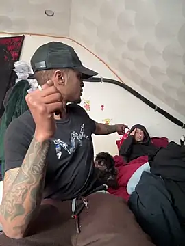 rayyymack online show from 21, 2, 2026