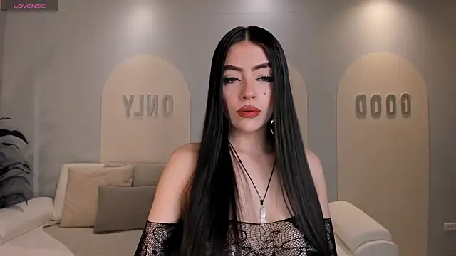 Snapshot of ValeriaRiveraX chatting on 19, 2, 2025 ValeriaRiveraX online show from 19, 2, 2025
