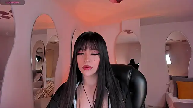 Snapshot of ValeriaRiveraX chatting on 20, 9, 2025 ValeriaRiveraX online show from 20, 9, 2025