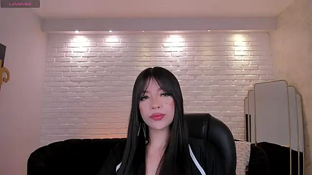 ValeriaRiveraX online show from 27, 11, 2025