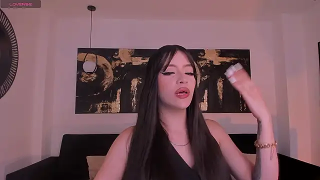 ValeriaRiveraX online show from 5, 3, 2026