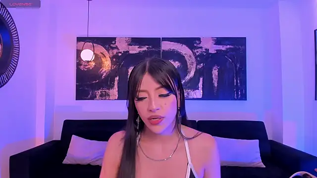 ValeriaRiveraX online show from 6, 3, 2026