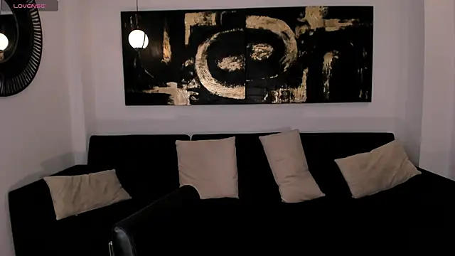 MariaHerrera  online show from 6, 12, 2024