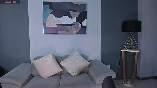 MariaHerrera  online show from 7, 10, 2025