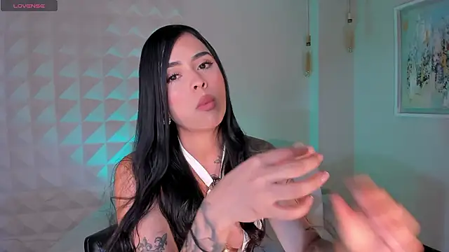 MariaHerrera  online show from 6, 3, 2026