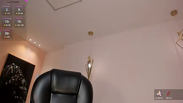 KatieStonne online show from 20, 2, 2025