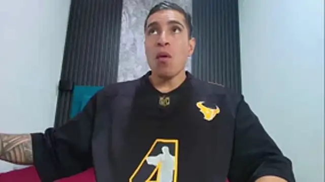 jack pergurtson01 online show from 1, 3, 2026