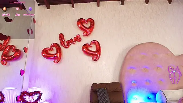 mariablonde  online show from 14, 2, 2025