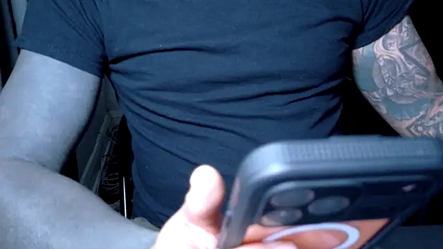 WyattBBC online show from 9, 2, 2026