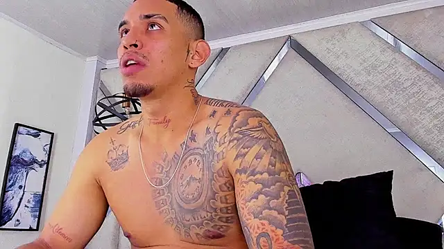 Damian09  online show from 27, 11, 2025