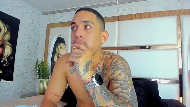 Damian09  online show from 5, 1, 2026