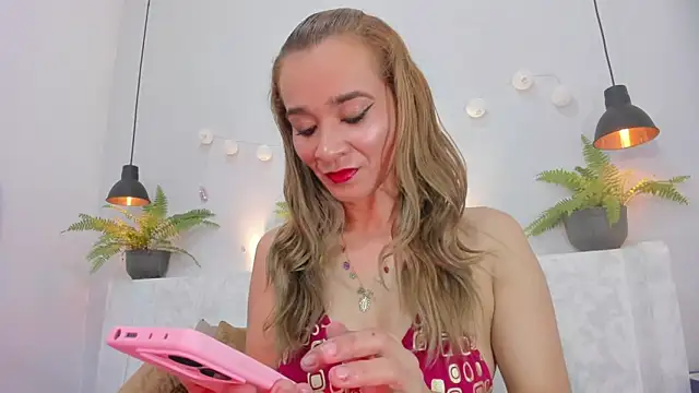 penelope handaos online show from 2, 3, 2025