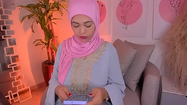 azzahara069 online show from 3, 3, 2026