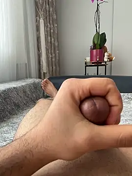 alwayssexyss online show from 23, 1, 2025