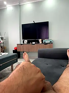 alwayssexyss online show from 2, 10, 2025