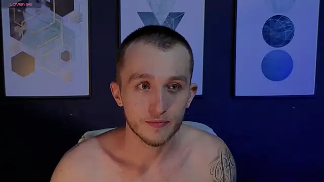 Dylanwhite23  online show from 24, 2, 2026