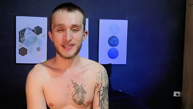 Dylanwhite23  online show from 24, 3, 2026